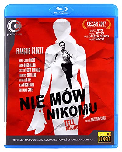 Tell No One / Ne le dis ŕ personne [Blu-Ray] (IMPORT) (Keine deutsche Version) von Pro-motion