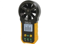 Digitales Windmessgerät MT-4615 Pro'sKit Digitales Windmessgerät MT-4615 Pro'sKit von Pro''sKit