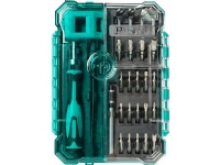 Elektronik-Reparatur-Werkzeugsatz (27 Teile), Pro'sKit von Pro''sKit