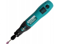 Kabelloses Mini-Graviergerät mit 3,7 V 600 mAh Lithium-Ionen-Akku, PT-5205U Pro'sKit von Pro''sKit