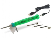 Lötkolben für 3D-Kunststoffteile, Pro'sKit Lötkolben für 3D-Kunststoffteile, Pro'sKit von Pro''sKit