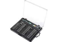 Schraubendreher mit auswechselbaren Bits (32 Stück), Pro'sKit von Pro''sKit