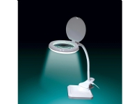 USB-betriebene Arbeitsleuchte, Vergrößerung 3 Dioptrien, SMD LED 2.5W, Pro'sKit USB-betriebene Arbeitsleuchte, Vergrößerung 3 Dioptrien, SMD LED 2.5W, Pro'sKit von Pro''sKit