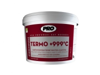 Pro Putty-Mastics Thermo 999 5Kg von Pro