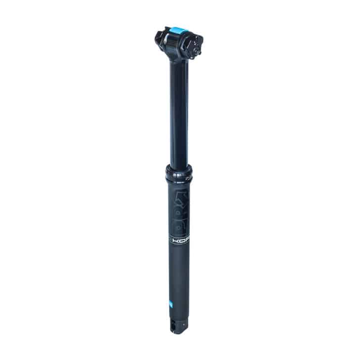 Pro Sattelstütze Koryak DSP intern Vario Sattelstütze 31.6 x 415 mm - 120 mm Pro Sattelstütze Koryak DSP intern Vario Sattelstütze 31.6 x 415 mm - 120 mm von Pro