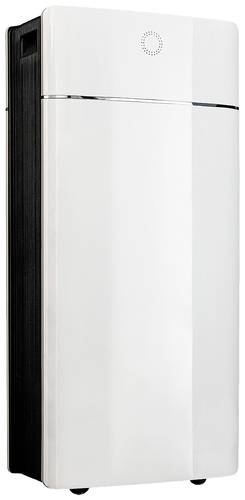 ProActiveAir 001001001 Ionic Air Purifier iO+ Luftreiniger 160m² Weiß ProActiveAir 001001001 Ionic Air Purifier iO+ Luftreiniger 160m² Weiß von ProActiveAir