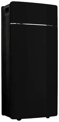 ProActiveAir 001001002 Ionic Air Purifier iO+ Luftreiniger 160m² Schwarz ProActiveAir 001001002 Ionic Air Purifier iO+ Luftreiniger 160m² Schwarz von ProActiveAir