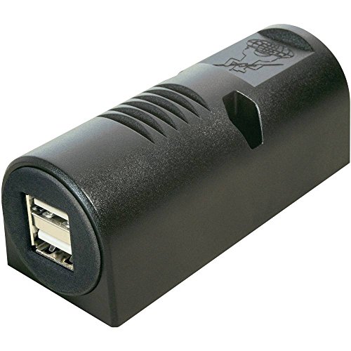 PROCAR USB-Ladegerät für das Auto von ProCar