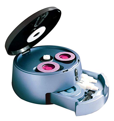 Procare Disc-Reinigungs- und Reparaturset, PC-7189-N Procare Disc-Reinigungs- und Reparaturset, PC-7189-N von Pro Care