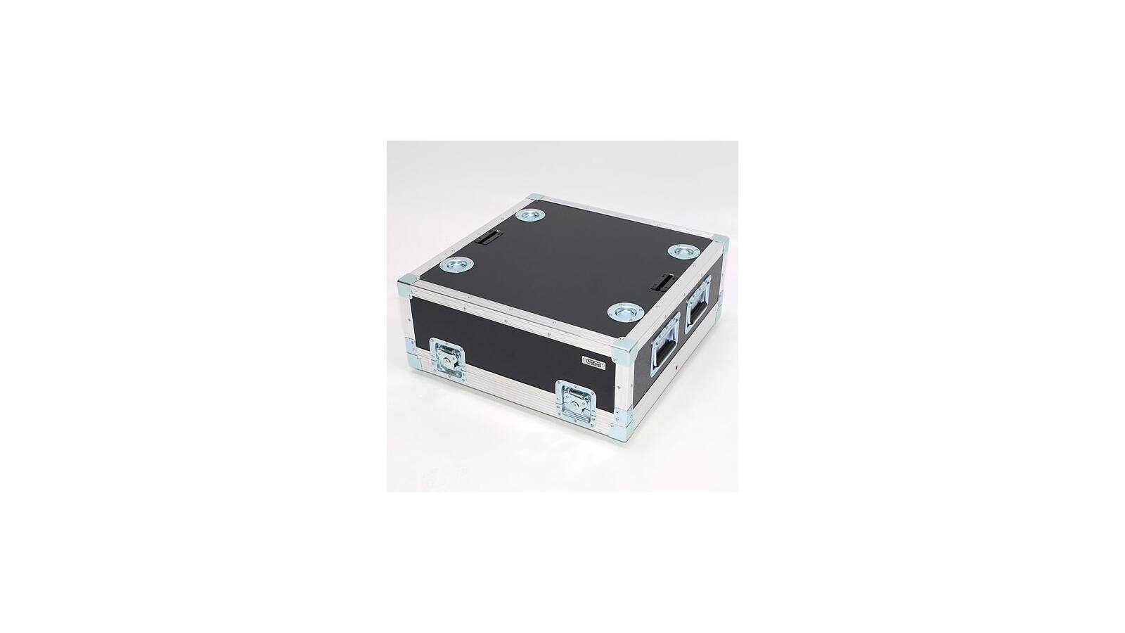 ProCase 19\" Stack-Rack Mixercase für Allen&Heath SQ-5" ProCase 19\" Stack-Rack Mixercase für Allen&Heath SQ-5" von ProCase