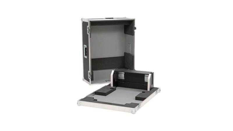 ProCase Mixercase 2-teilig für Avantis Solo mit Patchkasten von ProCase