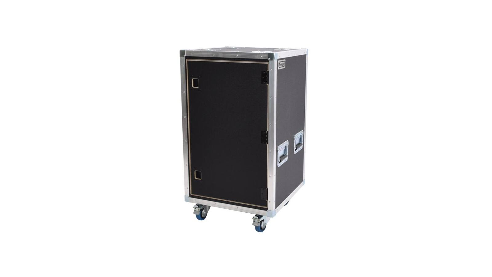 ProCase QSD-Rack 2.0 - 18HE 600mm tief ProCase QSD-Rack 2.0 - 18HE 600mm tief von ProCase