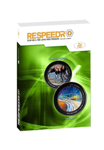 proDAD ReSpeedr V1 proDAD ReSpeedr V1 von ProDAD