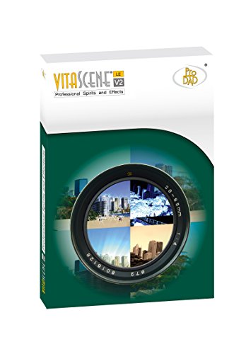 proDAD VitaScene LE V2 proDAD VitaScene LE V2 von ProDAD
