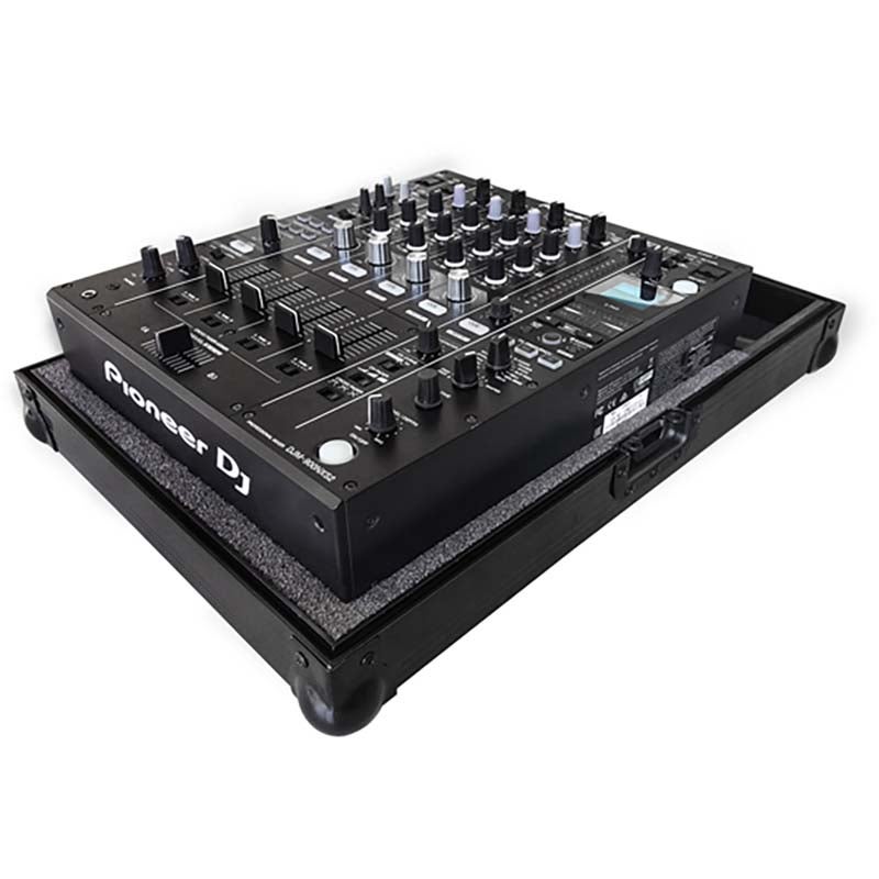 (B-Ware) ProDJuser DJM 900 NXS2 BL Case DJ Mixer Flight Case for Pioneer DJM-900 NXS2 von ProDJuser