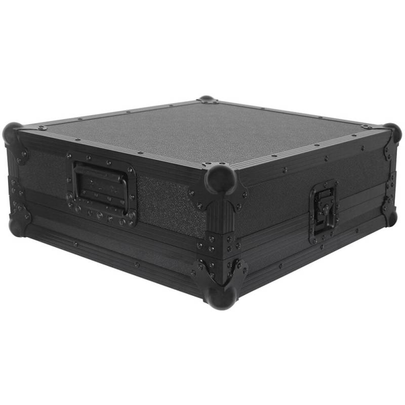 ProDJuser DJM A9 BL Black Pioneer DJ DJM-A9 Flight Case von ProDJuser