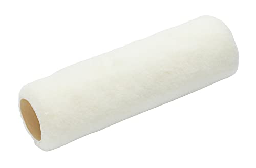 ProDec Contractor 225 mm x 38 mm prof. mittelflorige Polyester-Farbrolle hoher Dichte in Handwerksqualität für glattes Finish beim Streichen mit Heimwerker-Dispersionsfarben an Innenwänden und Decken ProDec Contractor 225 mm x 38 mm prof. mittelflorige Polyester-Farbrolle hoher Dichte in Handwerksqualität für glattes Finish beim Streichen mit Heimwerker-Dispersionsfarben an Innenwänden und Decken von ProDec Contractor