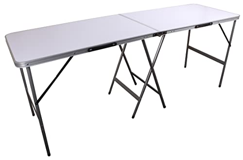 ProDec 2 m x 600 mm Mehrzwecktisch zum Tapezieren und mehr von ProDec
