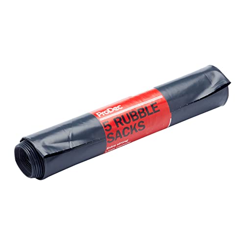 ProDec Rolle mit 5 robusten Müllsäcken für Handel und Hausmüll ProDec Rolle mit 5 robusten Müllsäcken für Handel und Hausmüll von ProDec
