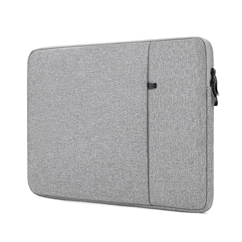 ProElife Laptop-Schutzhülle für MacBook Air 38,1 cm (15 Zoll) MacBook Air 15 Zoll (38,1 cm) mit Apple M3 M2 Chip, Zubehör, Reisetasche, wasserdichte Tasche für MacBook Air 15 Zoll 2024 2023 M3 M2 von ProElife