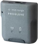 ProGlove G006-ML-3 - Index trigger - Schwarz - Orange - ProGlove - MARK (M006-US) MARK 2 (M004-US) MARK Basic (M007-US) MARK Basic (M005-US) (G006-ML-3) von ProGlove