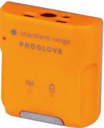 ProGlove Mark 2 - Barcode-Scanner - tragbar - decodiert - Bluetooth 5.1, RF(868 MHz) von ProGlove