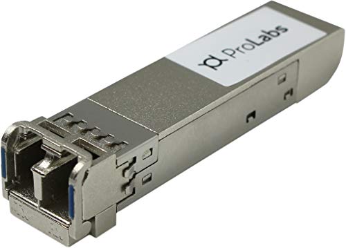 ProLabs J9150D-C Netzwerk-Transceiver-Modul (Glasfaser, 10.000 Mbit/s, SFP+ 850 nm) von ProLabs