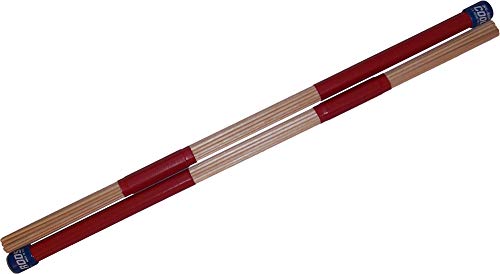 ProMark Drumsticks | Schlagzeug Sticks | C-RODS Cool Rods Drumsticks von Promark