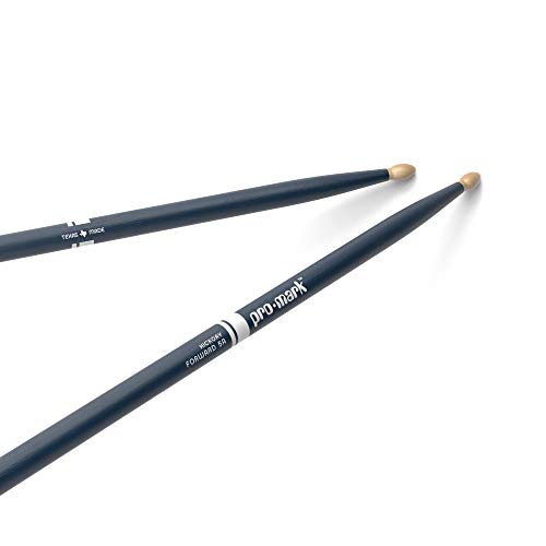 ProMark Drumsticks | Schlagzeug Sticks | Classic 5A Blue von ProMark