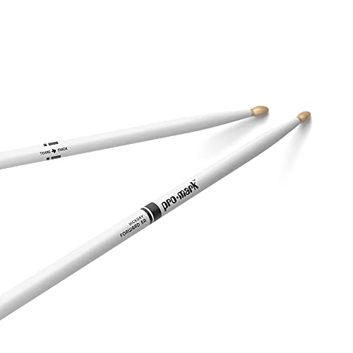 ProMark Drumsticks | Schlagzeug Sticks | Classic 5A White ProMark Drumsticks | Schlagzeug Sticks | Classic 5A White von ProMark