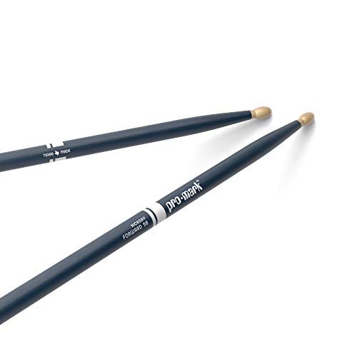 ProMark Drumsticks | Schlagzeug Sticks | Classic 5B Blue ProMark Drumsticks | Schlagzeug Sticks | Classic 5B Blue von ProMark