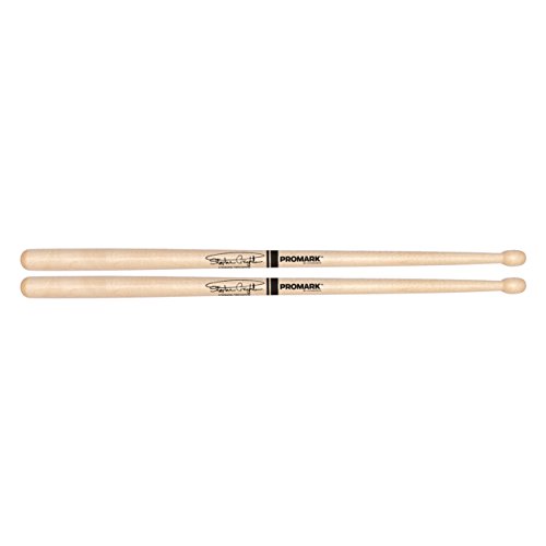 ProMark Drumsticks | Schlagzeug Sticks | PBSC Stephen Creighton Pipe Band Stick von ProMark