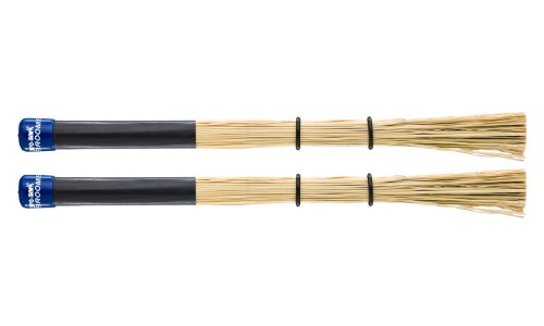 ProMark Drumsticks | Schlagzeug Sticks | PMBRM2 klein Broomstick ProMark Drumsticks | Schlagzeug Sticks | PMBRM2 klein Broomstick von ProMark