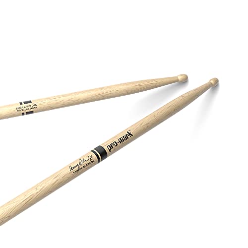 ProMark Drumsticks | Schlagzeug Sticks | PW2SW Tommy Aldridge Drumsticks von ProMark