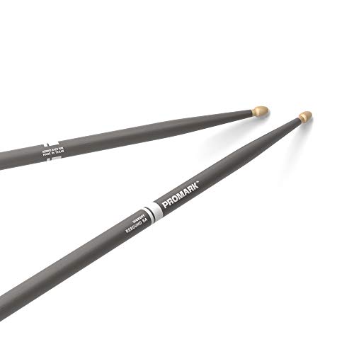 ProMark Drumsticks | Schlagzeug Sticks | Rebound 5A Acorn Gray ProMark Drumsticks | Schlagzeug Sticks | Rebound 5A Acorn Gray von ProMark