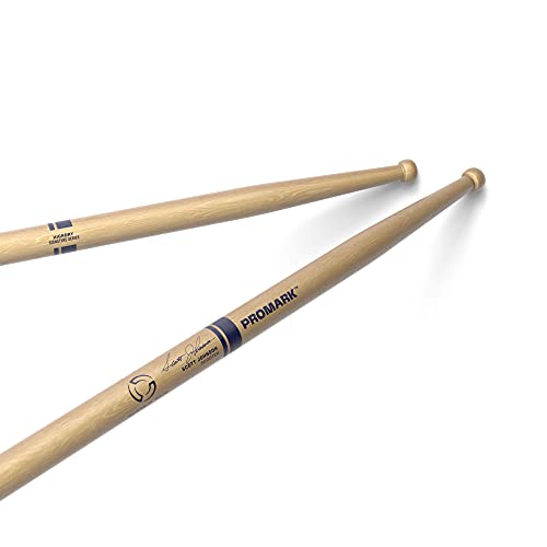 ProMark Drumsticks | Schlagzeug Sticks | Scott Johnson Model 'Scooter' ProMark Drumsticks | Schlagzeug Sticks | Scott Johnson Model 'Scooter' von ProMark