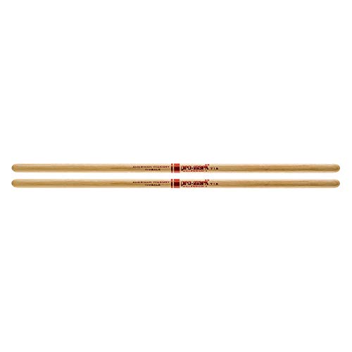 ProMark Drumsticks | Schlagzeug Sticks | TH716 Timbale Sticks (4 Paare) von ProMark