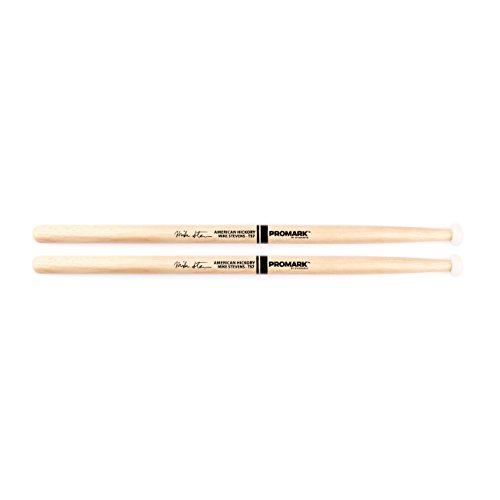 ProMark Drumsticks | Schlagzeug Sticks | TS7N Mike Stevens TS7 Drumsticks für Tenordrums von ProMark