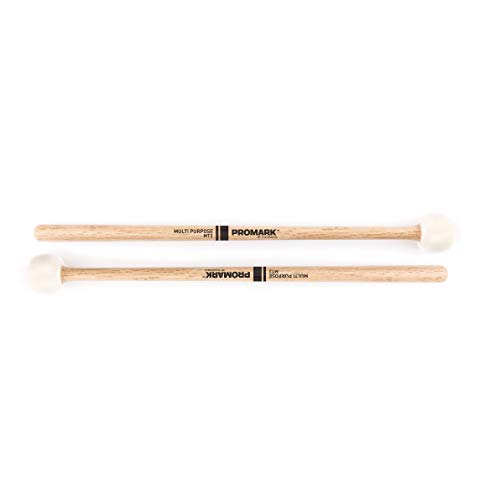 Promark MT3 Multifunktionales Mallet Promark MT3 Multifunktionales Mallet von ProMark