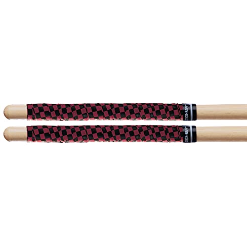 Promark SRCR Stick Rapp, schwarz/rot von ProMark