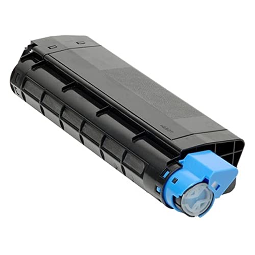Cyan Rebuilt Toner Oki C834nw/C834dnw /C844dnw-10K#46861307 von ProPart