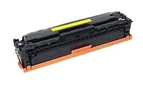 Kompatibler Toner (w2412a, 216a) für Hp Color Laserjet Pro M155 (0,85k) Gelb - kein Chip von ProPart