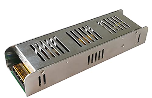 ProPart Netzteil Slim IP20 24 V 250 W 10,5 A 223 x 65 x 40 mm ProPart Netzteil Slim IP20 24 V 250 W 10,5 A 223 x 65 x 40 mm von ProPart