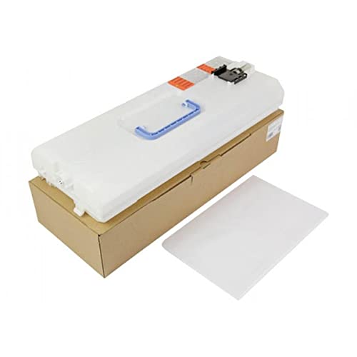 ProPart Recupero Wanne kompatibel (wt-202, Fm1-a606-040, Fm1-a606-030, Fm1-a606-020, Fm1-a606-000) für Canon Irc3020 von ProPart