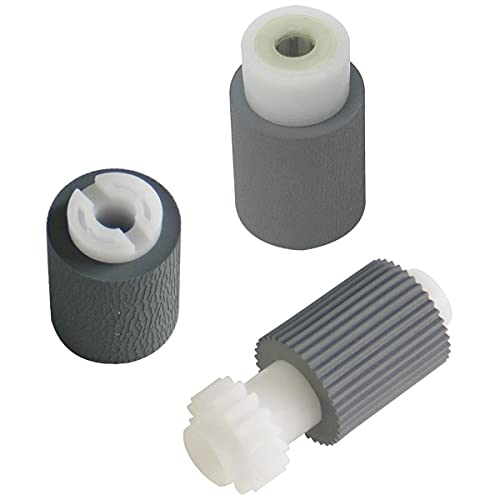 ProPart Rolle Steckdose Comp. (Kit) (2ar07220-2ar07230-2ar07240) für Kyocera Km3035, Km4035, Km1620, Km2550 von ProPart