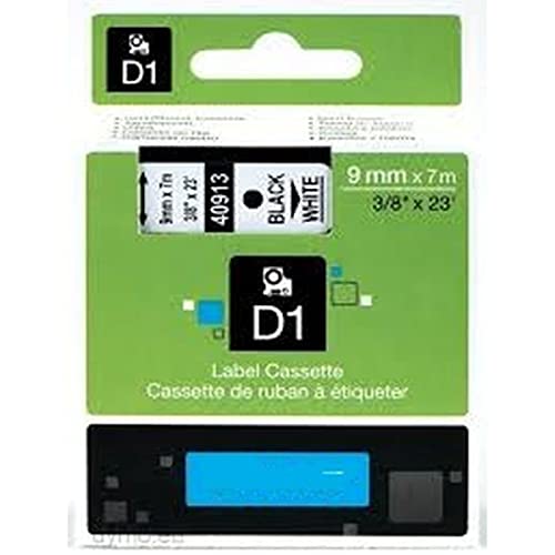 White 9 mmx7 m for dymo-500ts Electronic Labelling # S0720680 von ProPart