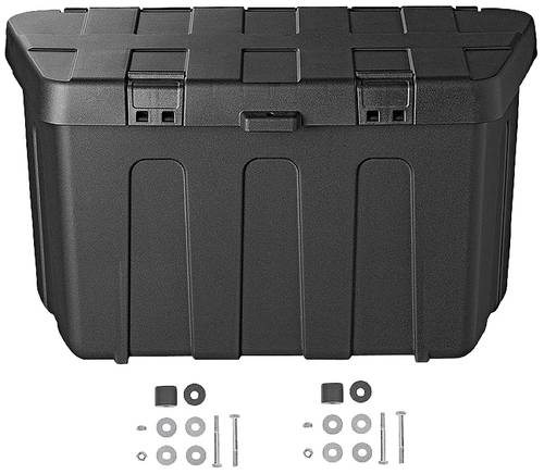 ProPlus 340061 Werkzeugkiste-Deichselbox PP 630mm x 355mm x 320mm ProPlus 340061 Werkzeugkiste-Deichselbox PP 630mm x 355mm x 320mm von ProPlus