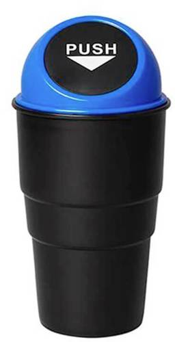 ProPlus 761488 Reise-Abfalleimer 200mm von ProPlus