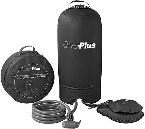 ProPlus 770407 Camping Dusche 11l ProPlus 770407 Camping Dusche 11l von ProPlus