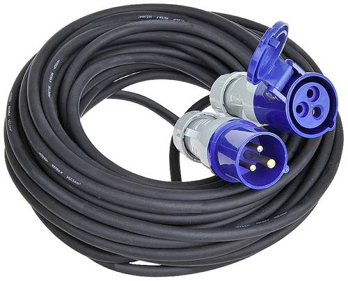 ProPlus Kabel CEE-Stecker Kabellänge=10m von ProPlus